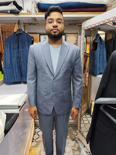 Libas Tailor and Drapers business photograph