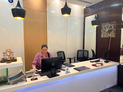 SENS Clinic business photograph