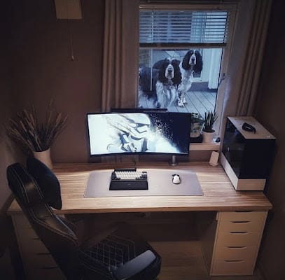 Technology Point business photograph