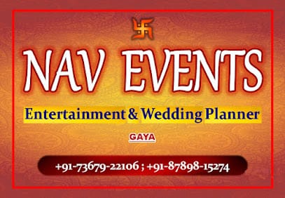 NAV EVENTS business photograph
