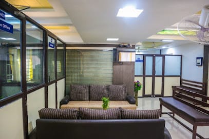 Kapashi Kidney Care, Dr.Kushal Kapashi,Urologist,Jamnagar business photograph