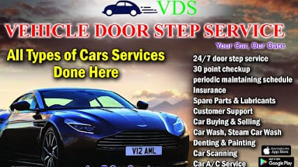 VEHICLE DOORSTEP SERVICES PRIVATE LIMITED business photograph
