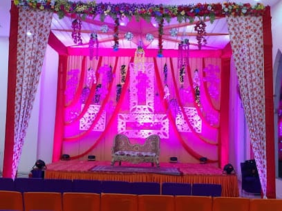 Exotica Gardens Marriage Palace business photograph