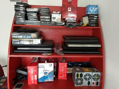 IT Waves business photograph