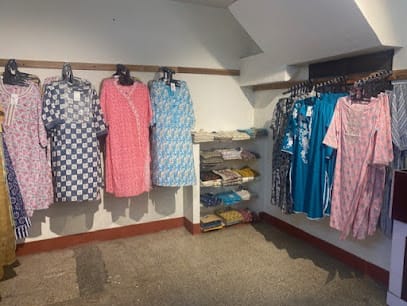 Thapasya Fashion Jewellery And Cloths business photograph