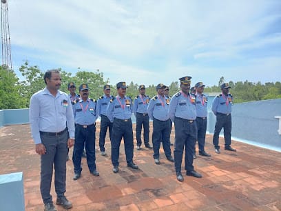 One Plus One Security Service In Thanjavur ( Top & Best Security Service In Thanjavur) business photograph