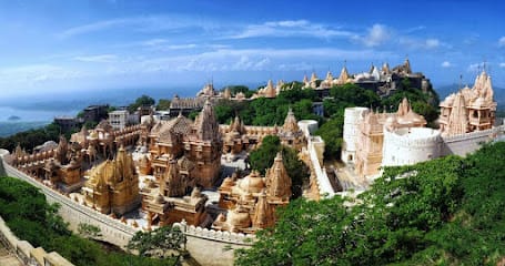 Shri Jin Hari Vihar Dharmashala business photograph