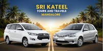 Sri Kateel Tours & Travels ® Leading Taxi Services in Mangalore business photograph