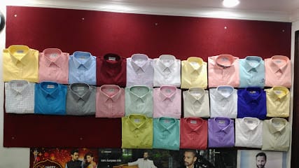 Alweara Tailors business photograph