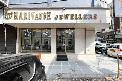 HARIVANSH JEWELLERS business photograph