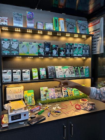 Mobile Care (Repair Experts) business photograph