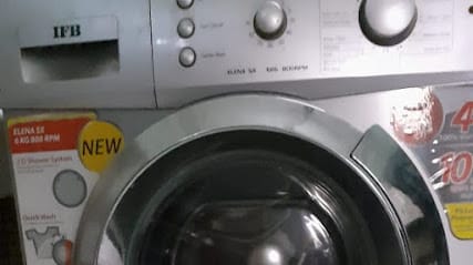 Shri Home Appliances Service | IFB Center business photograph