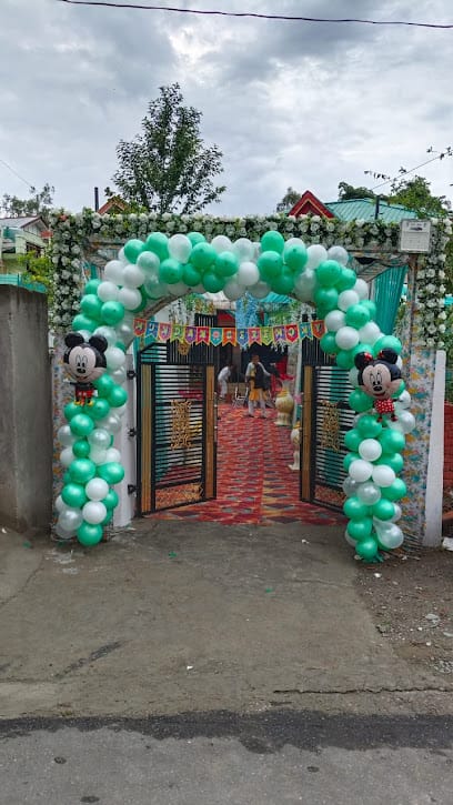 Maa chamunda tent and caterers business photograph