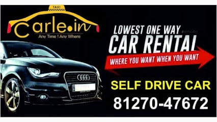 SELF DRIVE CAR HIRE business photograph