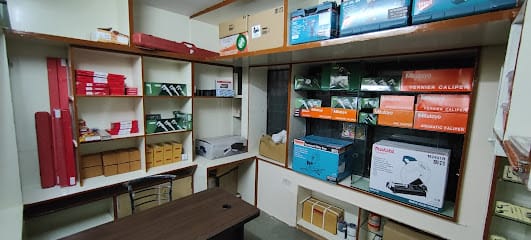 Suaj Engineering business photograph