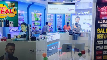 Saniya mobiles manipal sales and service. business photograph