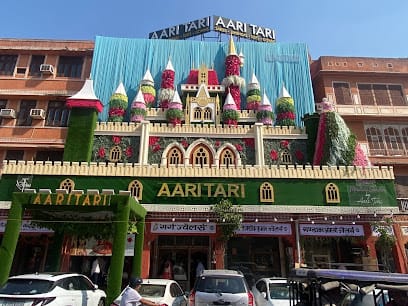 Aari Tari Jaipur business photograph