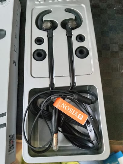 Enigcon Multisales business photograph