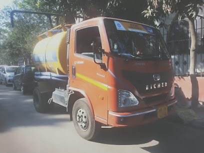 Lokenath Water Tanker Supplier Salt Lake Kolkata business photograph