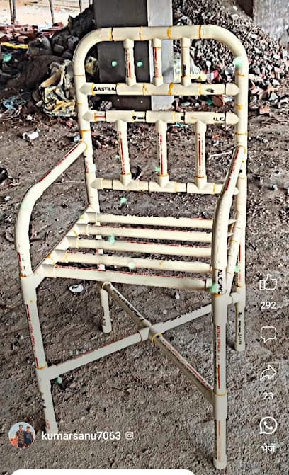 Naveen plumbing services business photograph