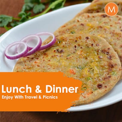 Misrii, Jaipur's Trusted Food Company business photograph