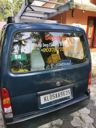 Dreams Home Deep Cleaning business photograph