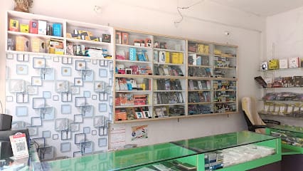 RJ World business photograph