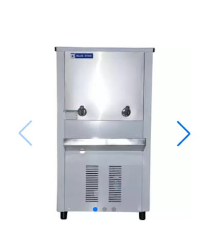 RO , AC Sell and Services business photograph