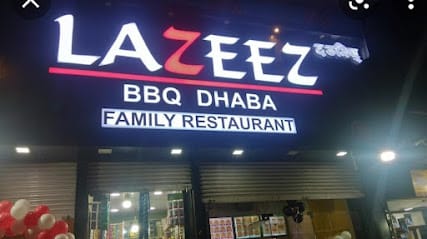 LAZEEZ BBQ DHABA business photograph