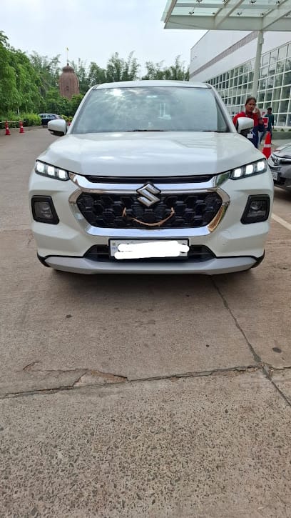 Mo Gadi | Self Drive | Car Rental Service in Bhubaneswar, Odisha business photograph