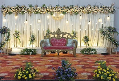 Udayagiri Brundavanam Function Hall business photograph