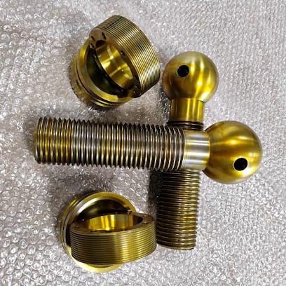 Royal Mech Industries business photograph