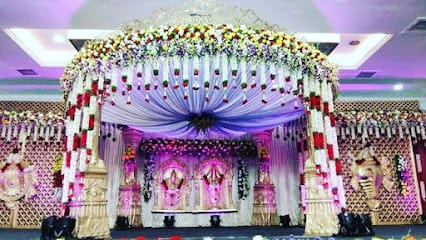 Ali's Event Wedding Planner business photograph