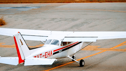 Jakkur Aerodrome business photograph