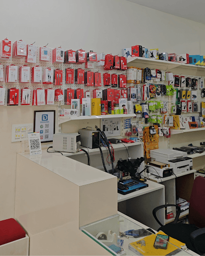 Dekkans Mobiles & Computers business photograph