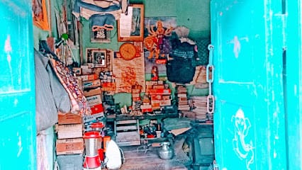 CHOWDHURY ELECTRONIC business photograph