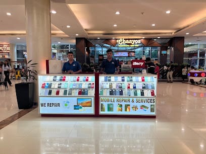 I Berry Telecommunications business photograph