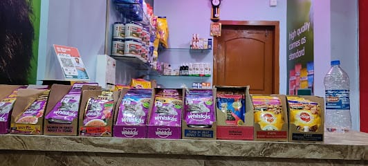 Pets House, Guwahati business photograph