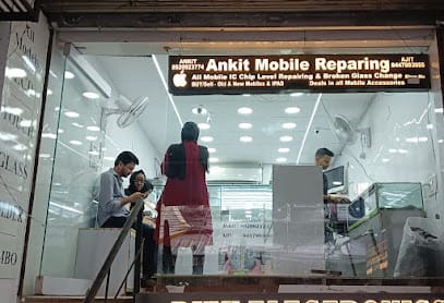 Ankit Mobile Repairing business photograph