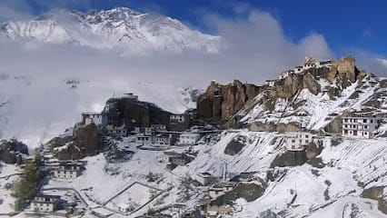 Mountain madness india tours business photograph