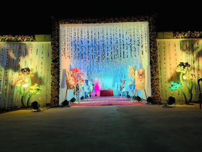 Shiv Light & Decoration business photograph