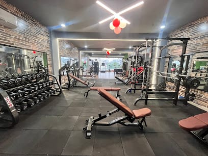 Fat Down business photograph