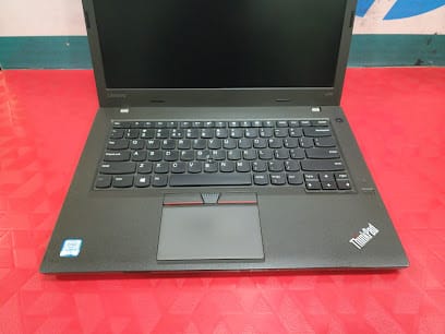 Ideal Computers Sales & Services business photograph