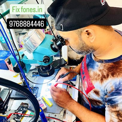 Fix Fones - Mobile Repair in Mumbai and Navi Mumbai business photograph