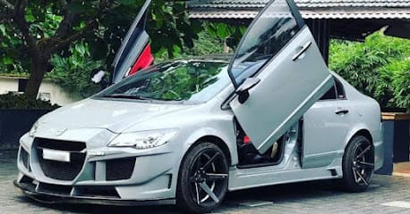 Karzone Modification business photograph