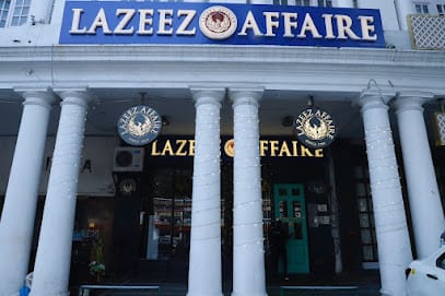 Lazeez Affaire CP business photograph