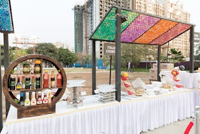 Delicious Caterers business photograph