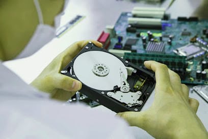Surya Hard Drive Data Recovery (Desktop, Laptop, External, Seagate, WD My Book) SSD Data Recovery business photograph