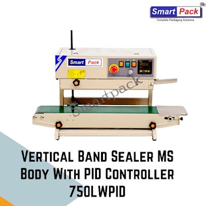 Smart Packaging Systems | Sealing Machine, Band sealer, Filling Machine, Hand Pallet Truck business photograph