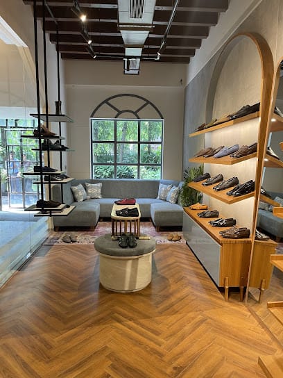 Trumpet Shoes business photograph